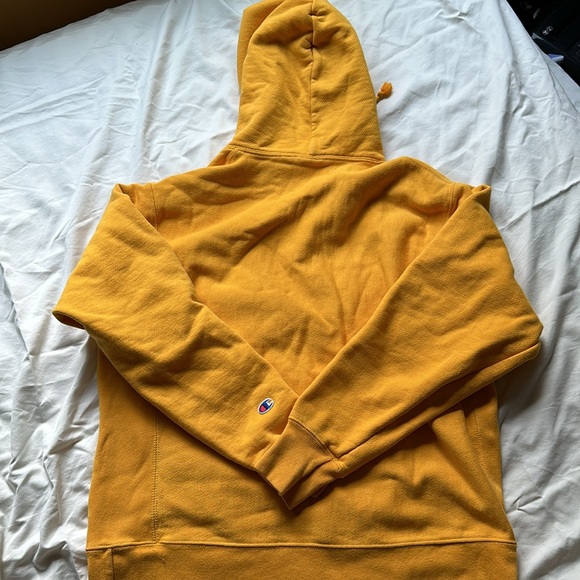 Reverse weave champion hoodie - Picture 4 of 6